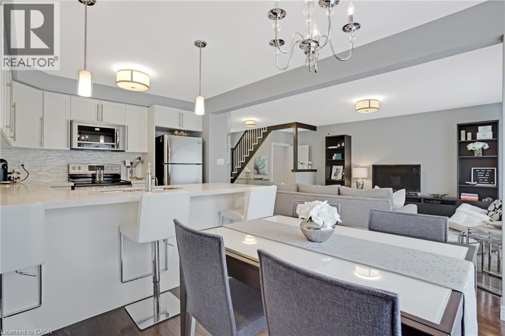 18 Creek Ridge Street, Kitchener, Ontario  N2R 0B5 - Photo 9 - 40777239