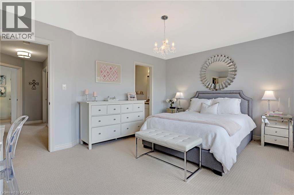 18 Creek Ridge Street, Kitchener, Ontario  N2R 0B5 - Photo 15 - 40777239