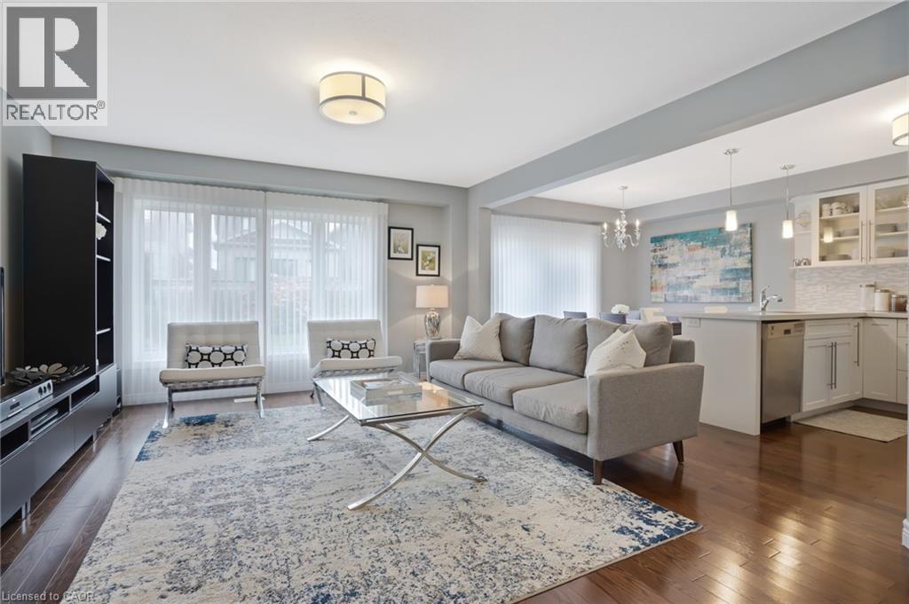 18 Creek Ridge Street, Kitchener, Ontario  N2R 0B5 - Photo 5 - 40777239