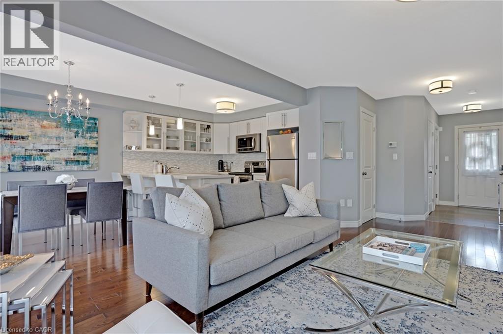 18 Creek Ridge Street, Kitchener, Ontario  N2R 0B5 - Photo 6 - 40777239