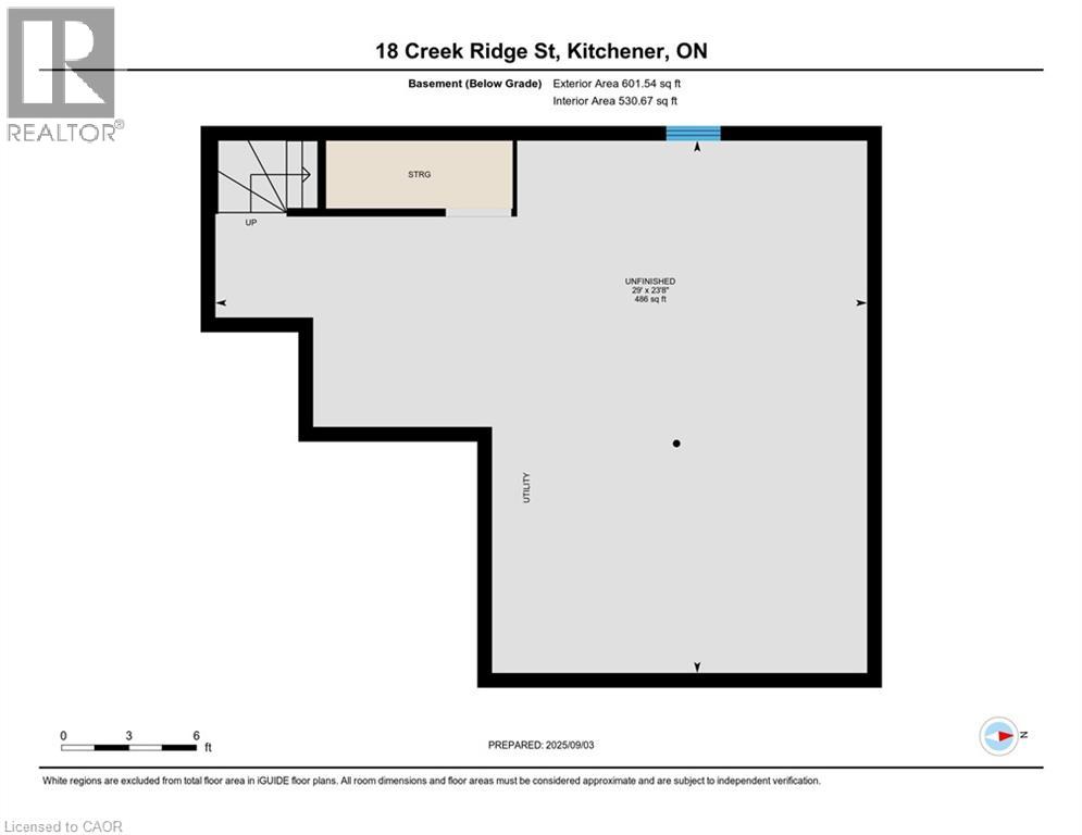 18 Creek Ridge Street, Kitchener, Ontario  N2R 0B5 - Photo 28 - 40777239