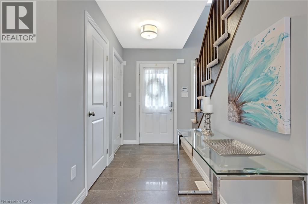 18 Creek Ridge Street, Kitchener, Ontario  N2R 0B5 - Photo 13 - 40777239