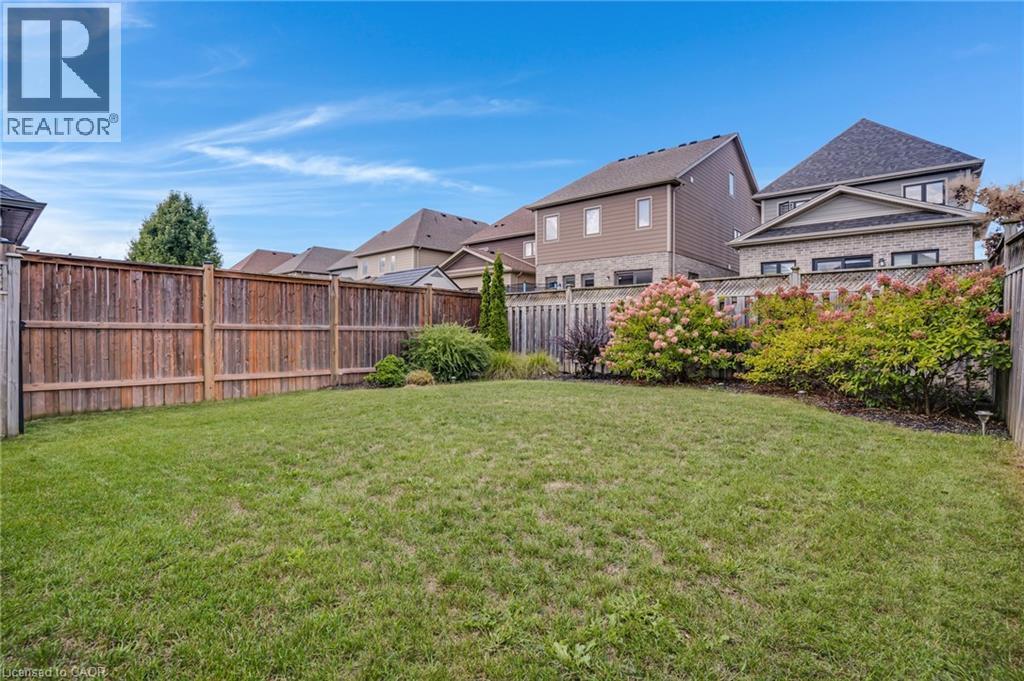 18 Creek Ridge Street, Kitchener, Ontario  N2R 0B5 - Photo 24 - 40777239