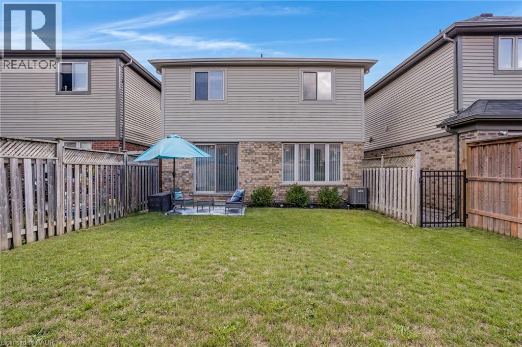 18 Creek Ridge Street, Kitchener, Ontario  N2R 0B5 - Photo 25 - 40777239