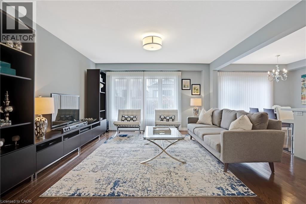 18 Creek Ridge Street, Kitchener, Ontario  N2R 0B5 - Photo 4 - 40777239