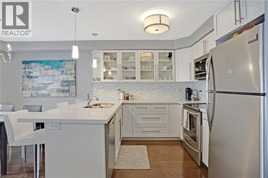 18 Creek Ridge Street, Kitchener, Ontario  N2R 0B5 - Photo 11 - 40777239