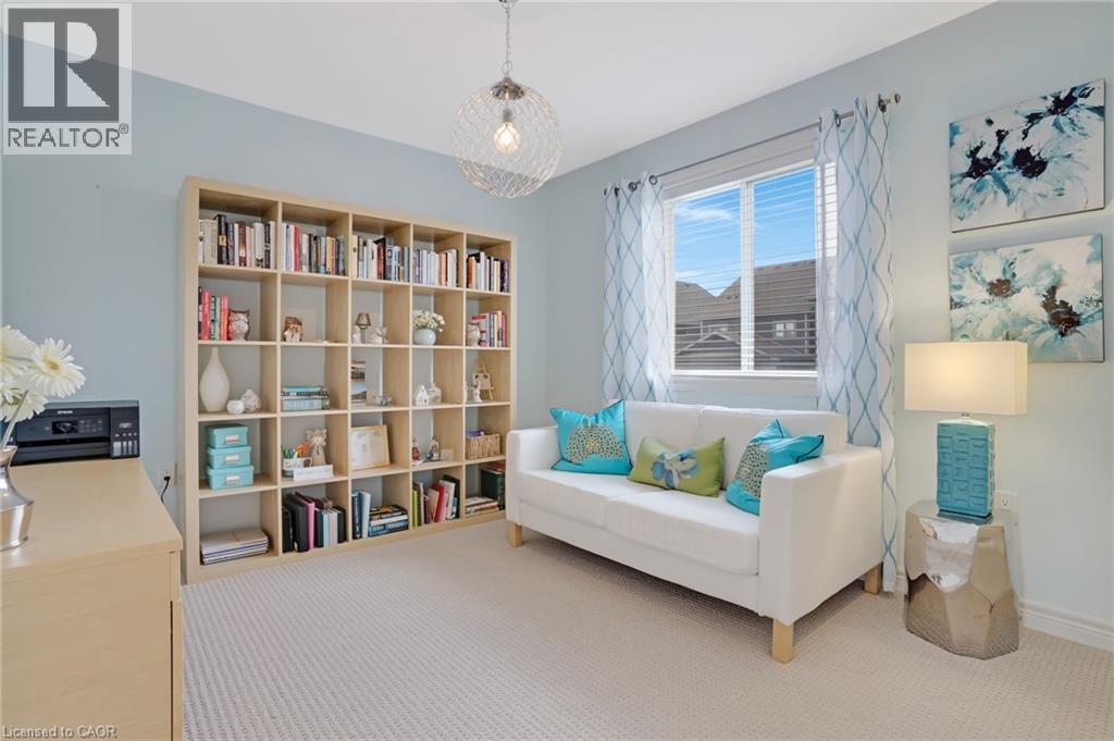 18 Creek Ridge Street, Kitchener, Ontario  N2R 0B5 - Photo 21 - 40777239