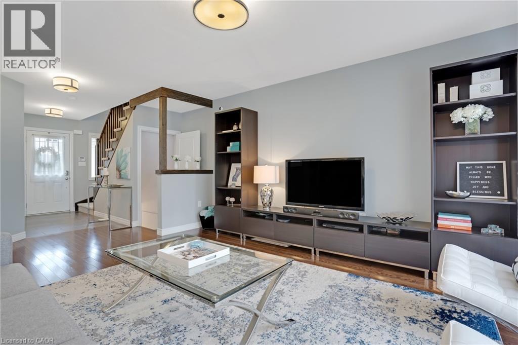 18 Creek Ridge Street, Kitchener, Ontario  N2R 0B5 - Photo 7 - 40777239