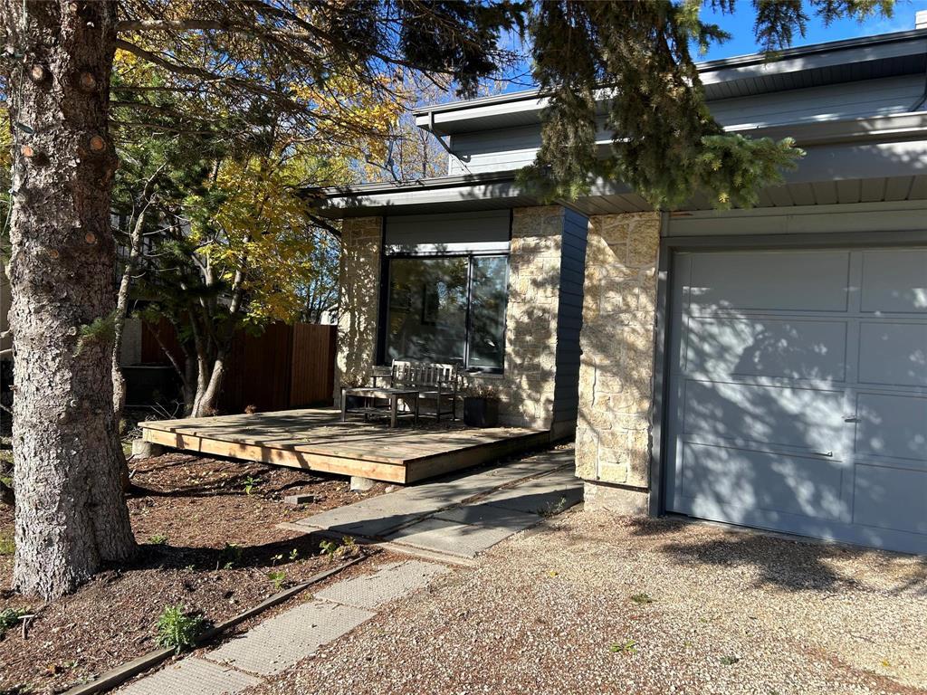 23 Whalers Cove, Winnipeg, Manitoba  R3T 5H1 - Photo 1 - 202526888