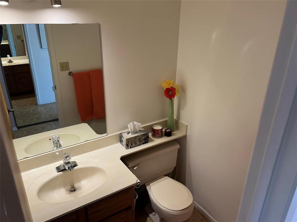 23 Whalers Cove, Winnipeg, Manitoba  R3T 5H1 - Photo 10 - 202526888