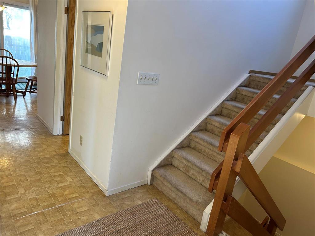 23 Whalers Cove, Winnipeg, Manitoba  R3T 5H1 - Photo 9 - 202526888