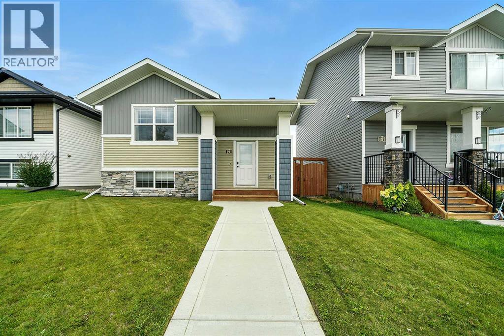 191 Thomlison Avenue, Red Deer, Alberta  T4P 3E6 - Photo 1 - A2264725