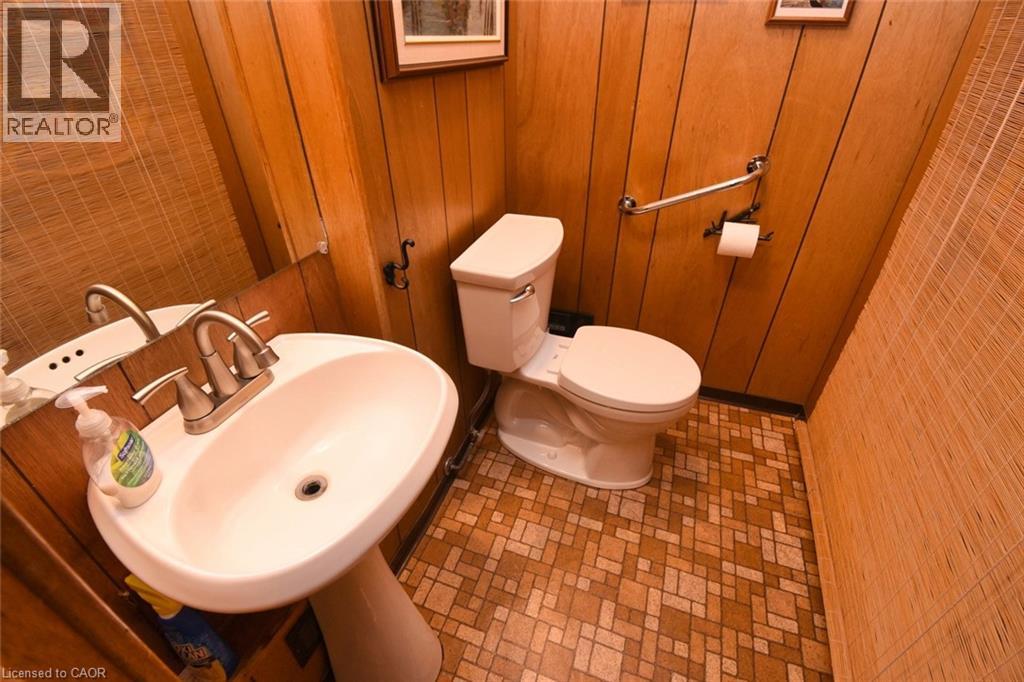 32 Grant Boulevard, Hamilton, Ontario  L9H 4L7 - Photo 16 - 40780626