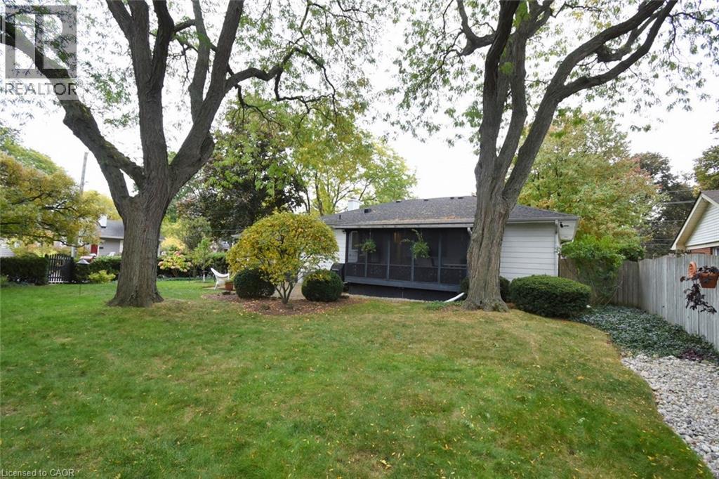 32 Grant Boulevard, Hamilton, Ontario  L9H 4L7 - Photo 29 - 40780626