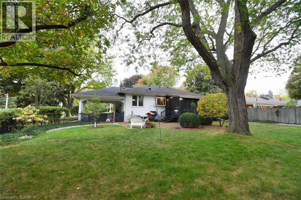 32 Grant Boulevard, Hamilton, Ontario  L9H 4L7 - Photo 24 - 40780626