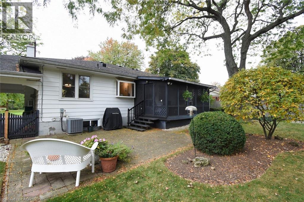 32 Grant Boulevard, Hamilton, Ontario  L9H 4L7 - Photo 27 - 40780626