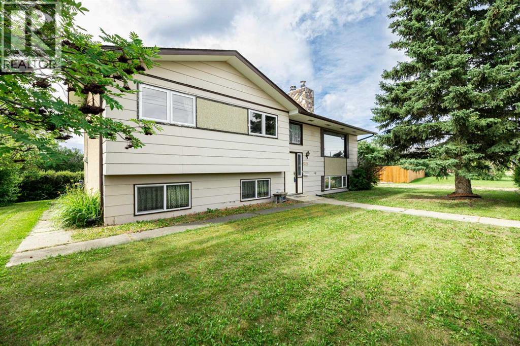 5021 48 Avenue, Rimbey, Alberta  T0C 2J0 - Photo 1 - A2265687