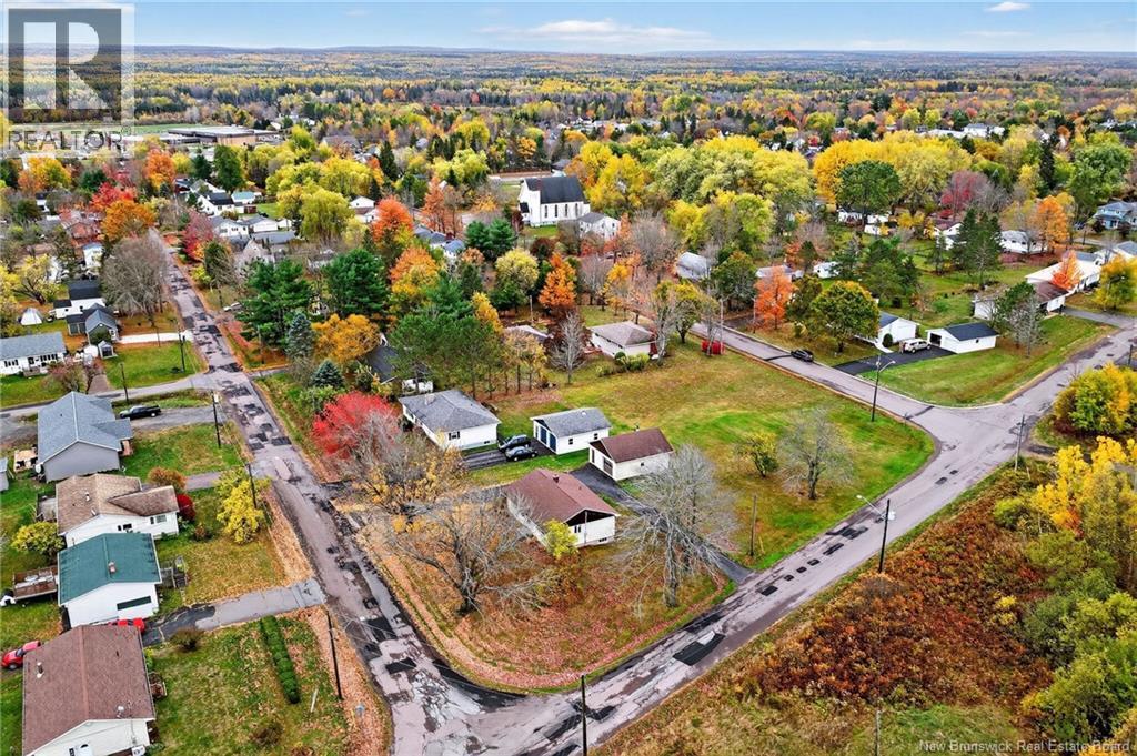 Lot Boyd Street, Salisbury, New Brunswick  E4J 2A5 - Photo 4 - NB128853