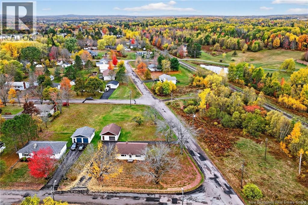 Lot Boyd Street, Salisbury, New Brunswick  E4J 2A5 - Photo 5 - NB128853