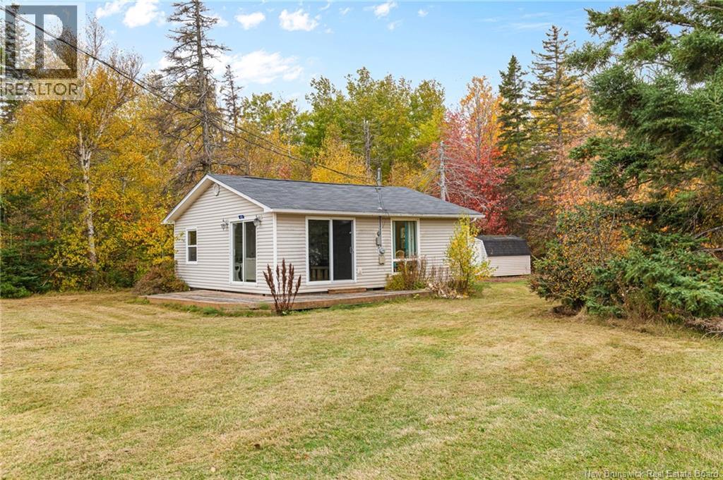 48 Bellerive Road, Trois Ruisseaux, New Brunswick  G4R 4V2 - Photo 1 - NB128806