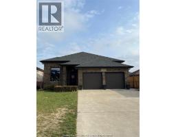 1366 TOM TOTH STREET, LaSalle, Ontario