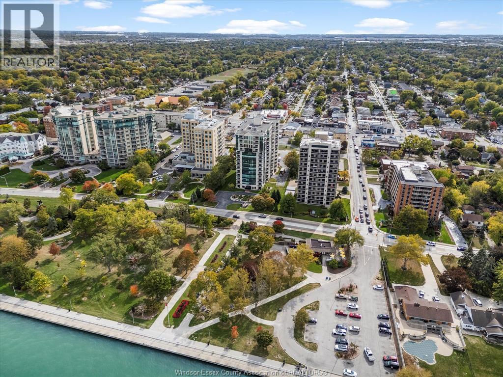 4789 Riverside Drive Unit# 304, Windsor, Ontario  N8Y 5A2 - Photo 32 - 25026569