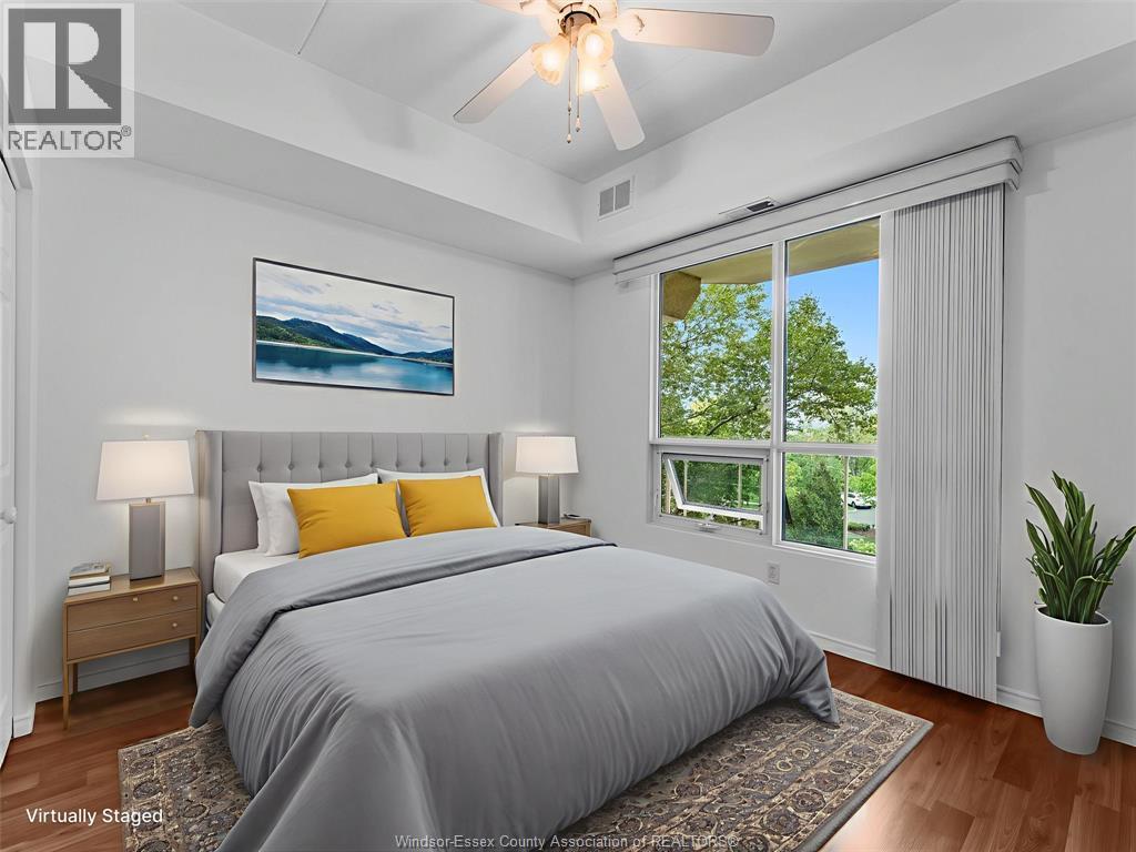 4789 Riverside Drive Unit# 304, Windsor, Ontario  N8Y 5A2 - Photo 9 - 25026569