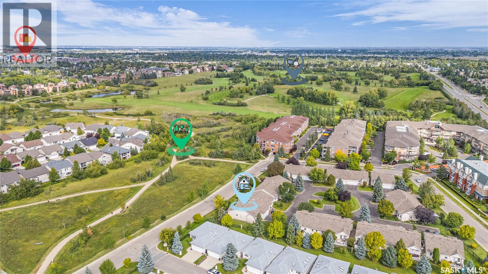 9 927 Heritage View, Saskatoon, Saskatchewan  S7H 5S2 - Photo 49 - SK021108