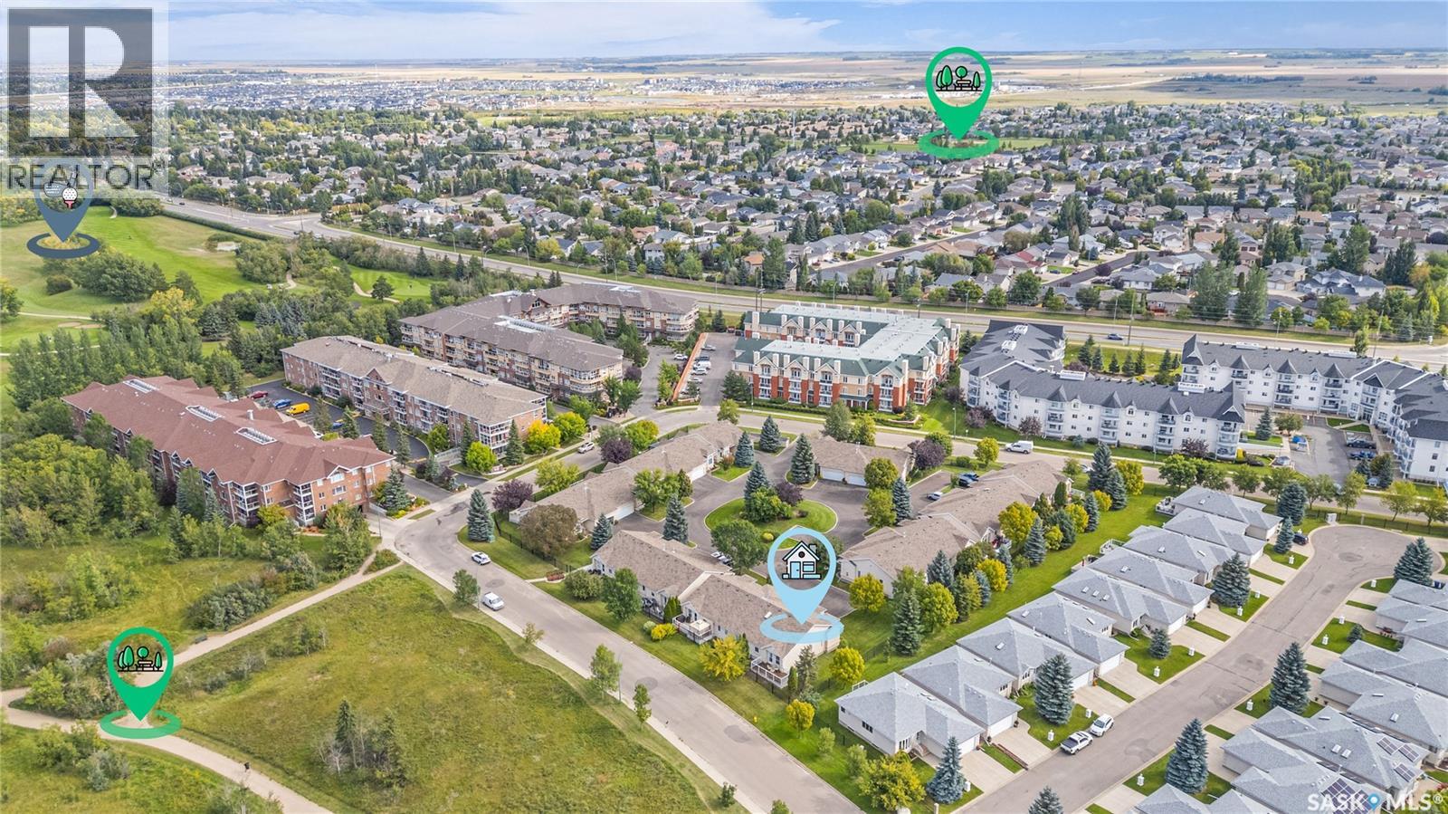 9 927 Heritage View, Saskatoon, Saskatchewan  S7H 5S2 - Photo 50 - SK021108