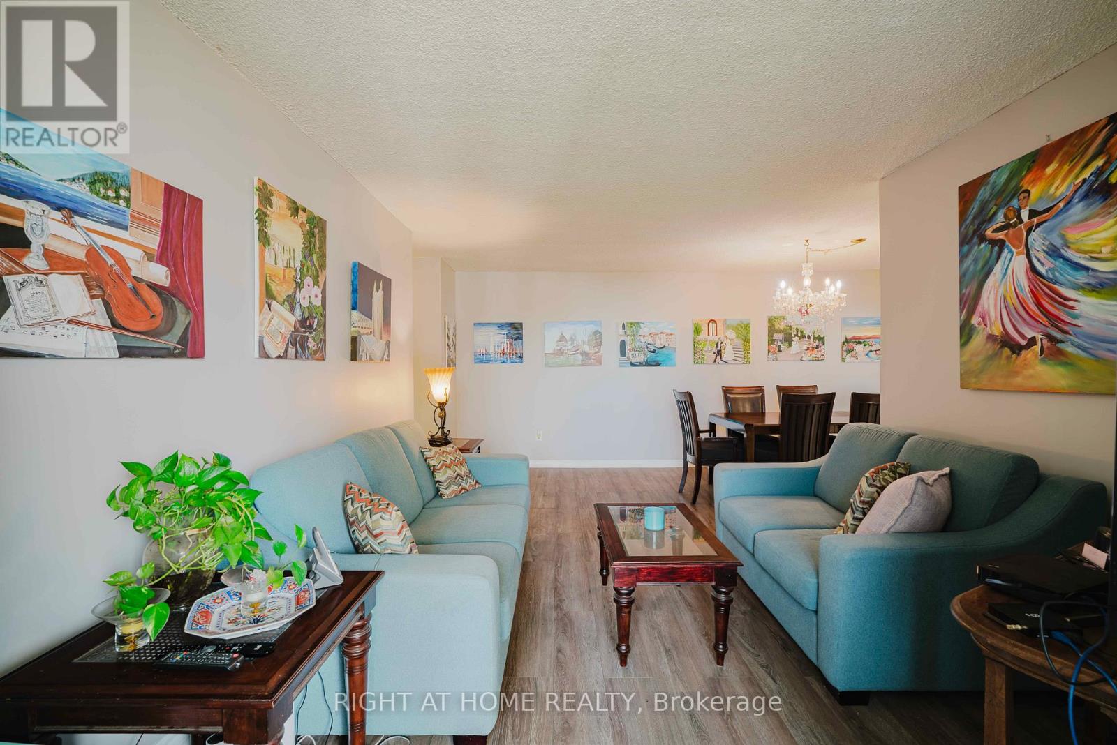 1506 - 205 Hilda Avenue, Toronto (Newtonbrook West), Ontario  M2M 4B1 - Photo 11 - C12467602