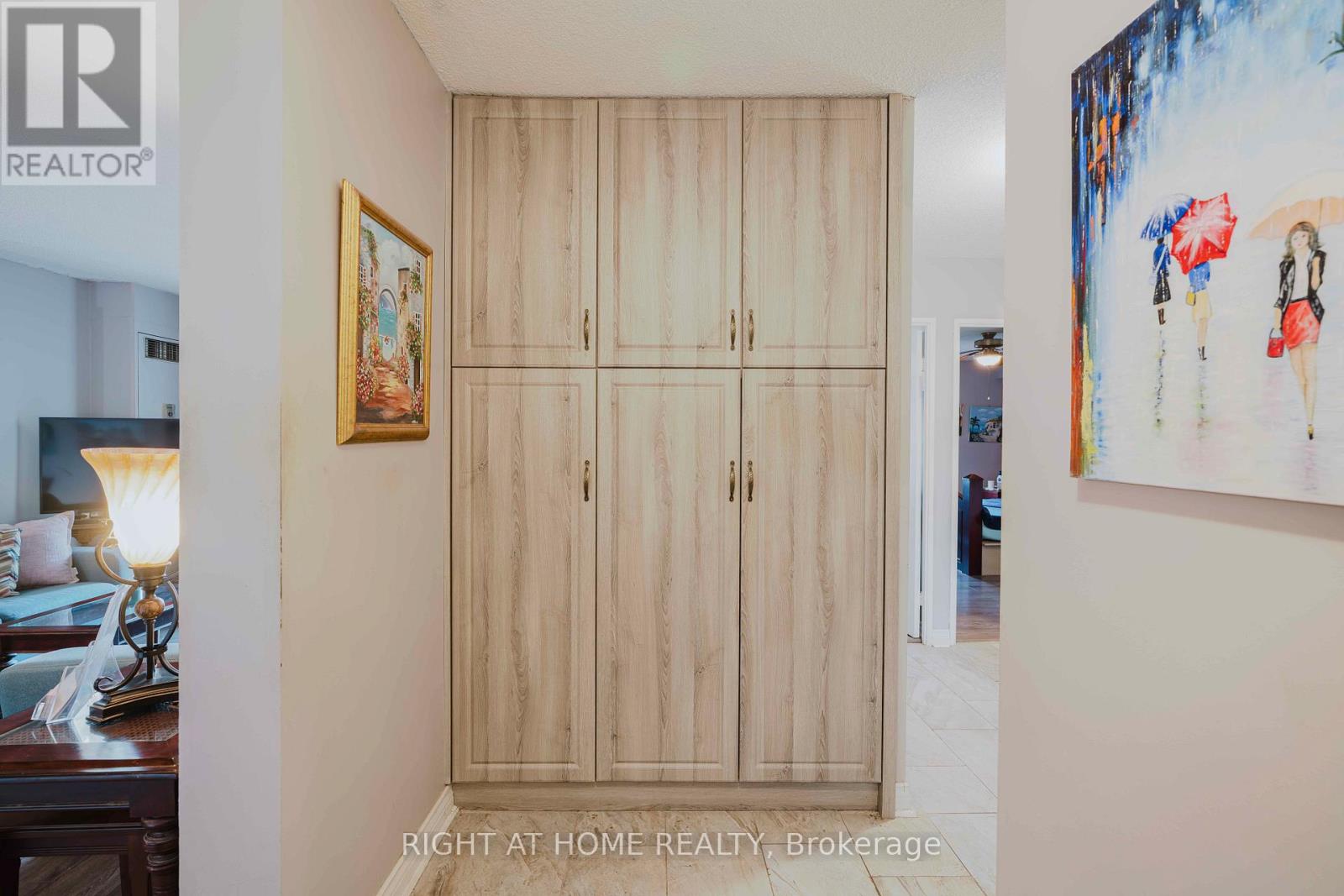1506 - 205 Hilda Avenue, Toronto (Newtonbrook West), Ontario  M2M 4B1 - Photo 21 - C12467602