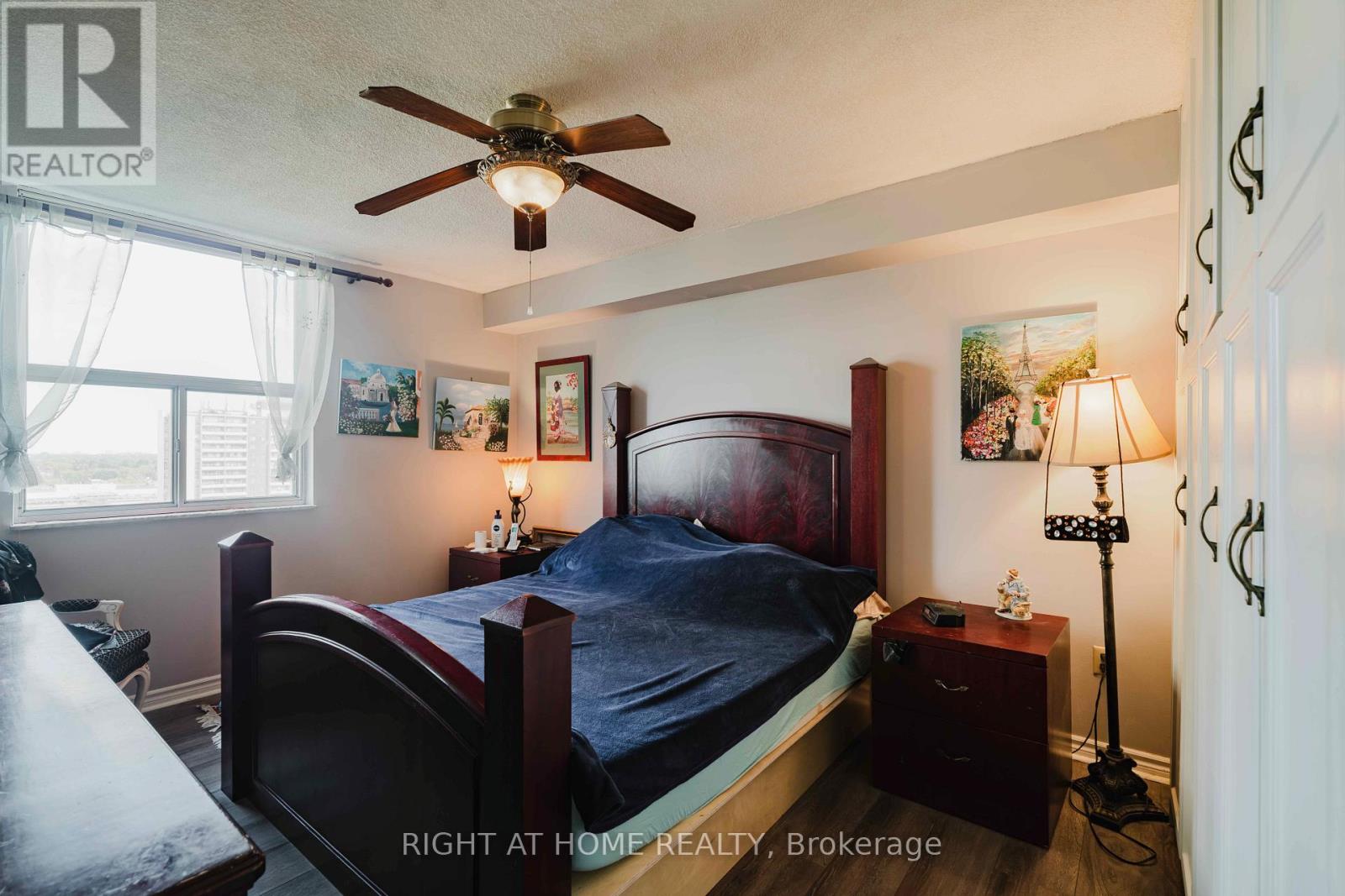 1506 - 205 Hilda Avenue, Toronto (Newtonbrook West), Ontario  M2M 4B1 - Photo 22 - C12467602