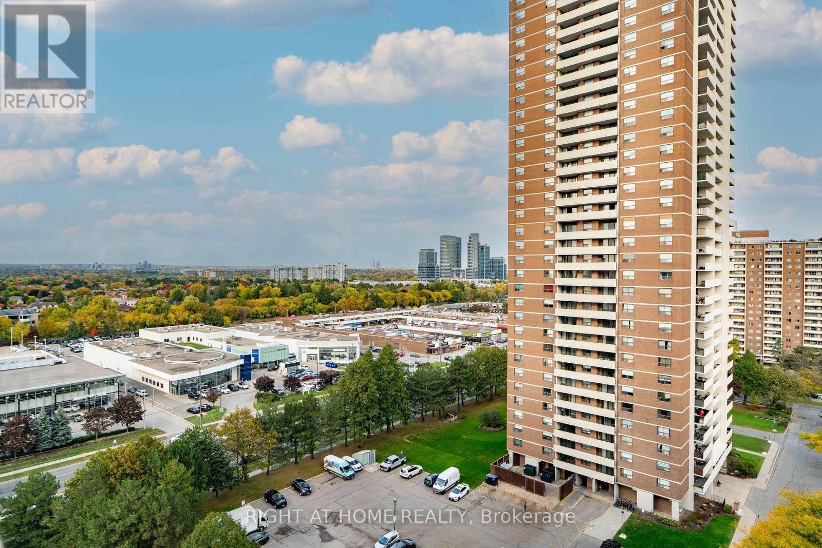 1506 - 205 Hilda Avenue, Toronto (Newtonbrook West), Ontario  M2M 4B1 - Photo 30 - C12467602