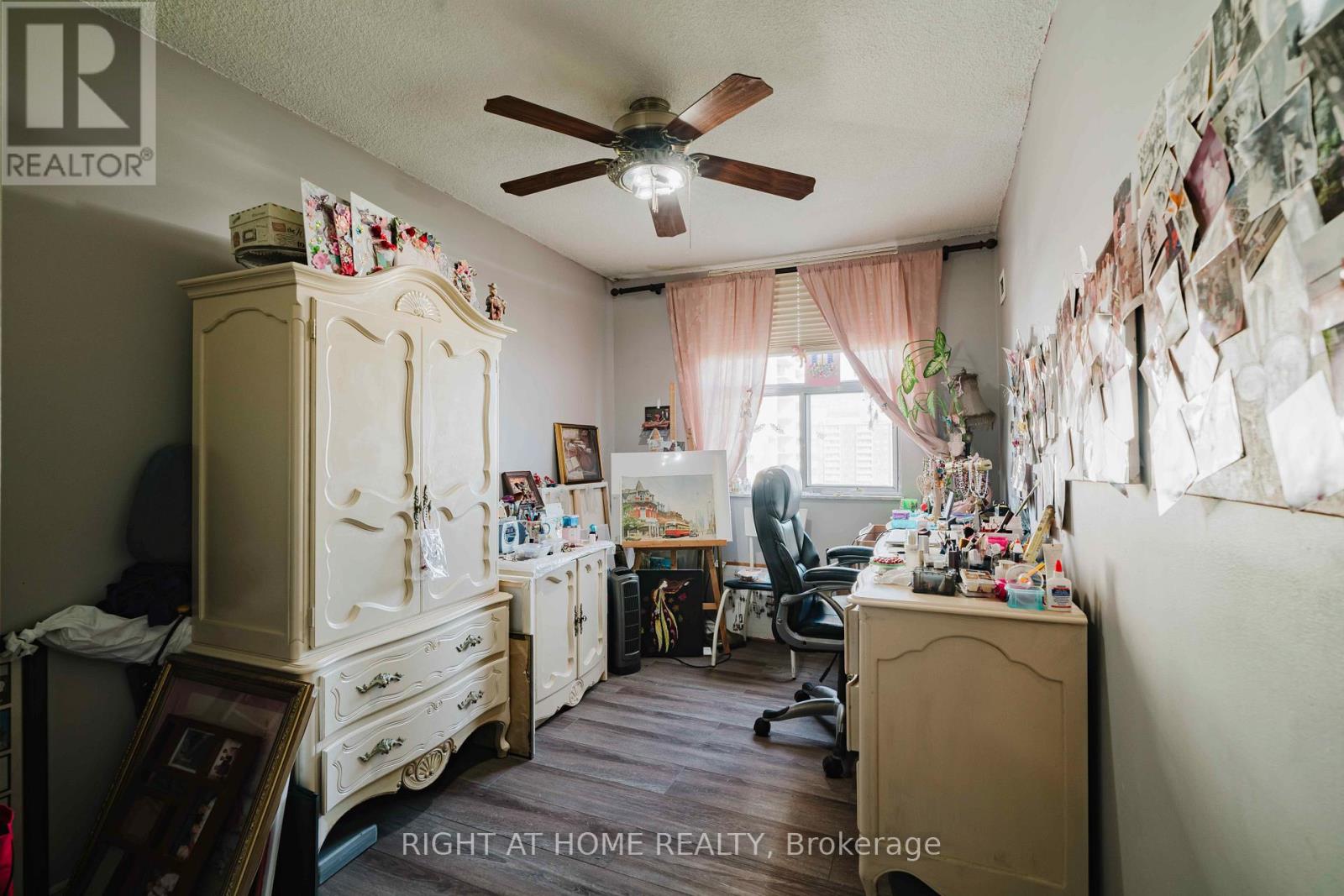 1506 - 205 Hilda Avenue, Toronto (Newtonbrook West), Ontario  M2M 4B1 - Photo 25 - C12467602