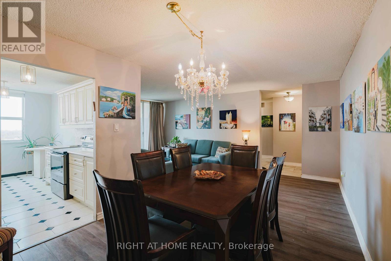 1506 - 205 Hilda Avenue, Toronto (Newtonbrook West), Ontario  M2M 4B1 - Photo 15 - C12467602