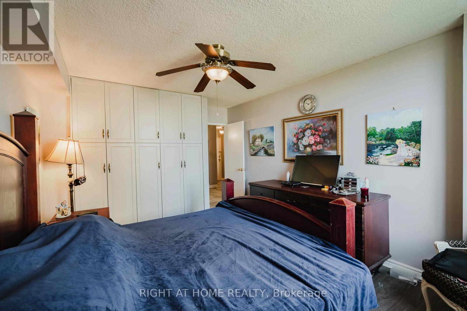 1506 - 205 Hilda Avenue, Toronto (Newtonbrook West), Ontario  M2M 4B1 - Photo 24 - C12467602