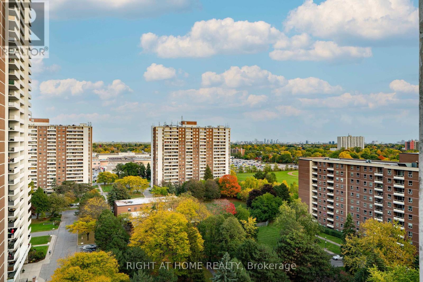 1506 - 205 Hilda Avenue, Toronto (Newtonbrook West), Ontario  M2M 4B1 - Photo 31 - C12467602
