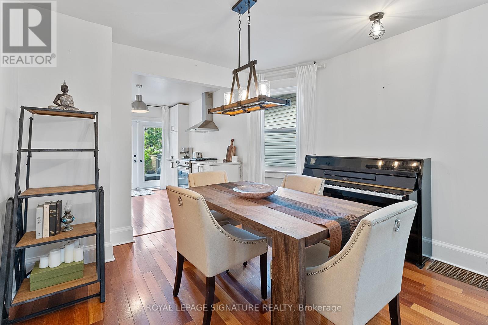 7 Norway Avenue, Toronto, Ontario  M4L 1P7 - Photo 12 - E12471464