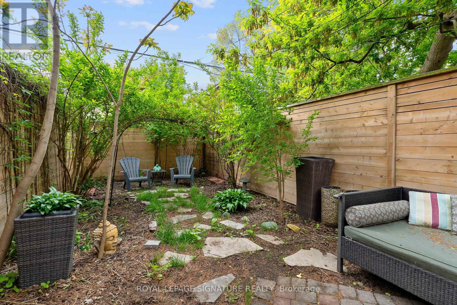 7 Norway Avenue, Toronto, Ontario  M4L 1P7 - Photo 48 - E12471464