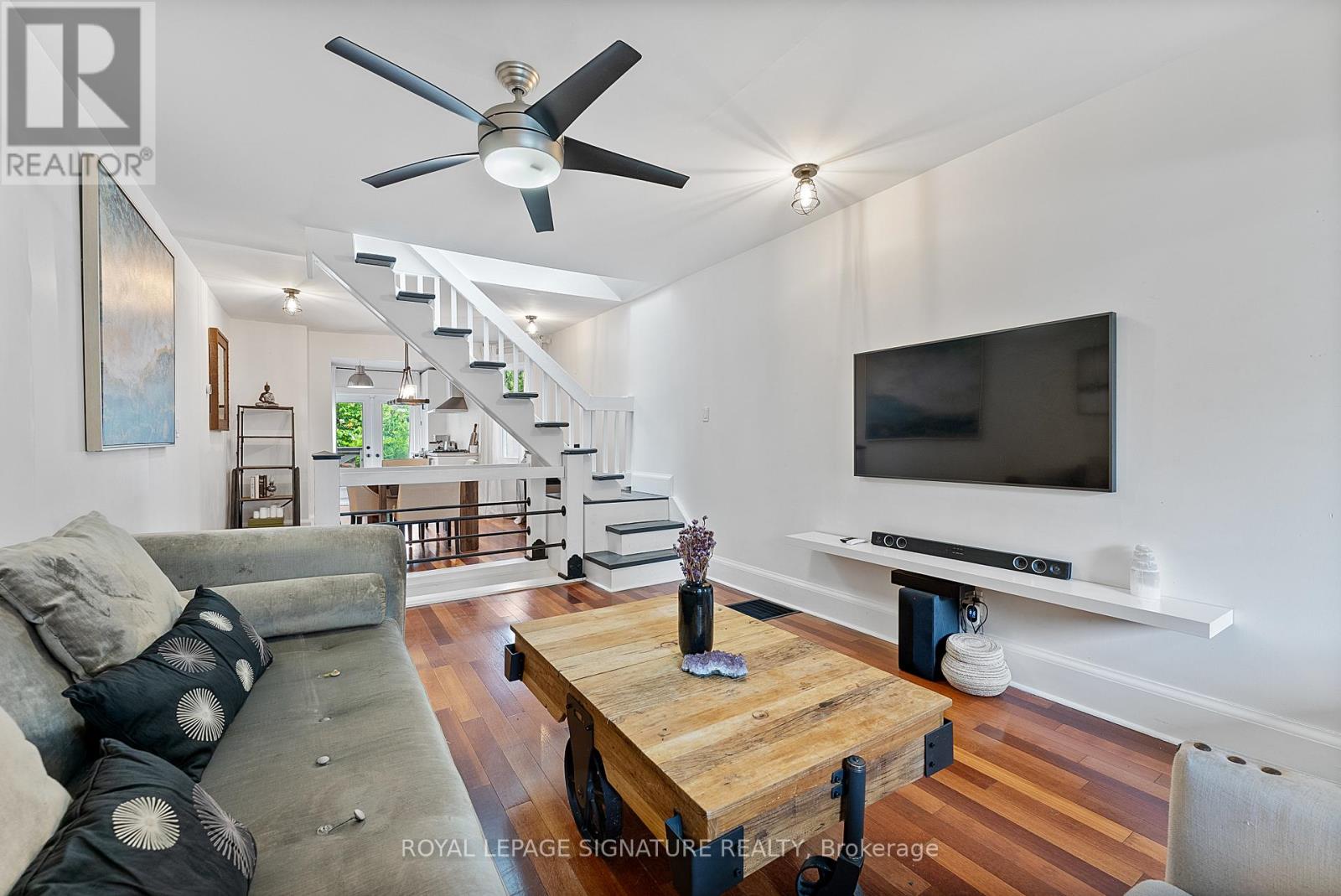 7 Norway Avenue, Toronto, Ontario  M4L 1P7 - Photo 10 - E12471464