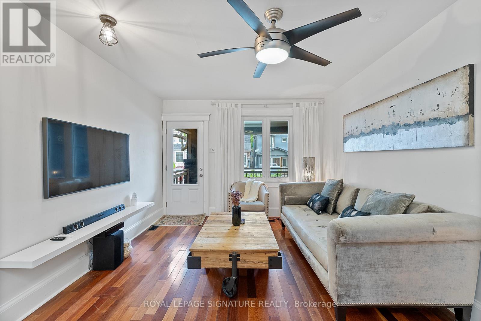 7 Norway Avenue, Toronto, Ontario  M4L 1P7 - Photo 9 - E12471464