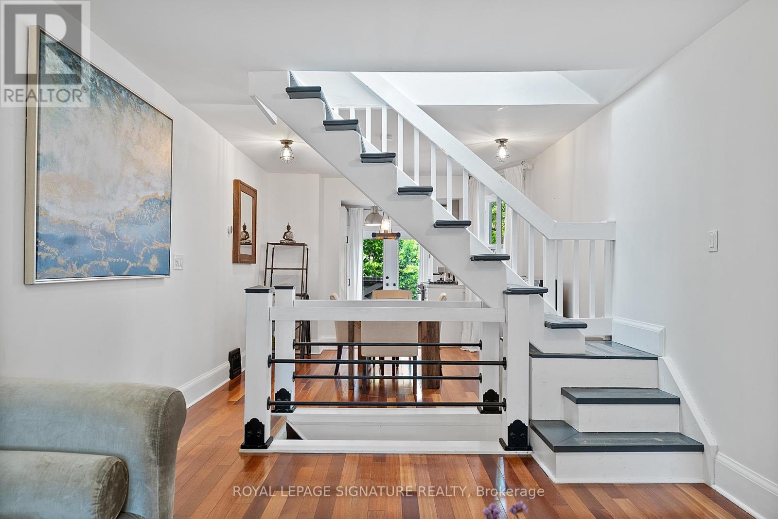 7 Norway Avenue, Toronto, Ontario  M4L 1P7 - Photo 11 - E12471464