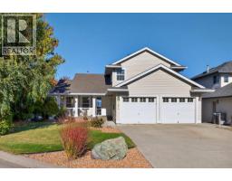 992 Canongate Crescent, kamloops, British Columbia