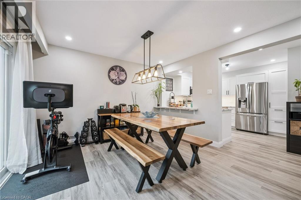 106 Dalegrove Drive, Kitchener, Ontario  N2M 2G5 - Photo 11 - 40778483
