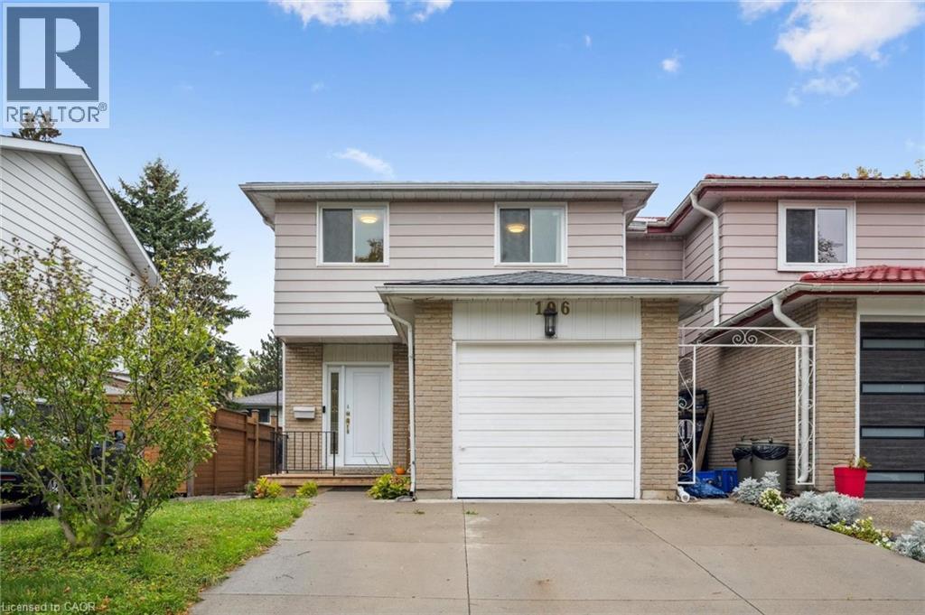 106 Dalegrove Drive, Kitchener, Ontario  N2M 2G5 - Photo 2 - 40778483