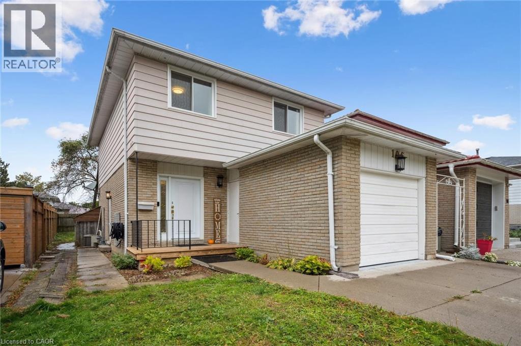 106 Dalegrove Drive, Kitchener, Ontario  N2M 2G5 - Photo 3 - 40778483