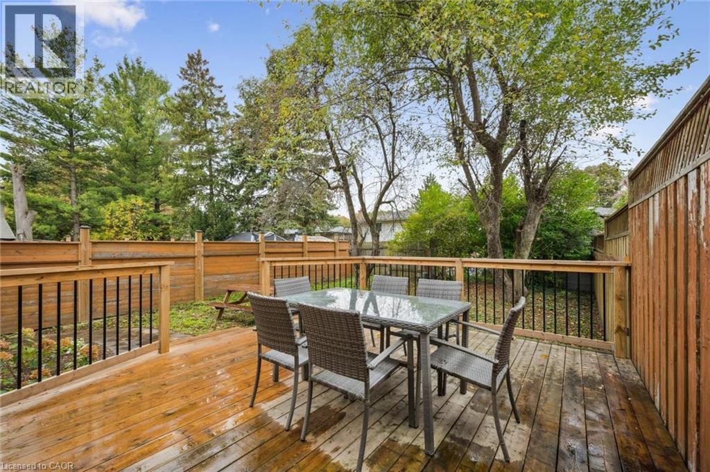 106 Dalegrove Drive, Kitchener, Ontario  N2M 2G5 - Photo 34 - 40778483