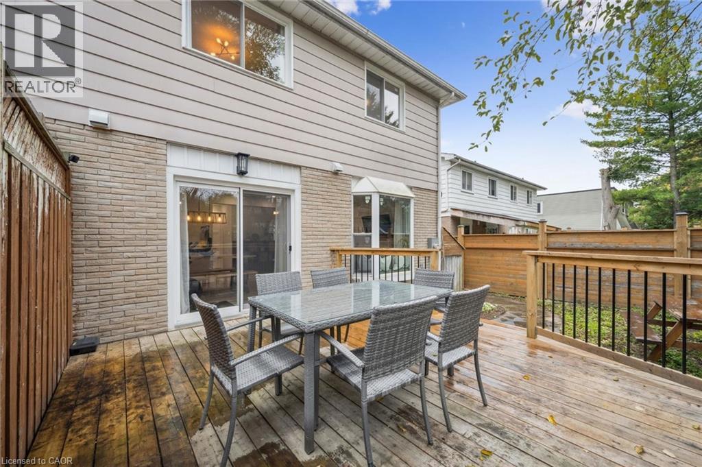 106 Dalegrove Drive, Kitchener, Ontario  N2M 2G5 - Photo 35 - 40778483