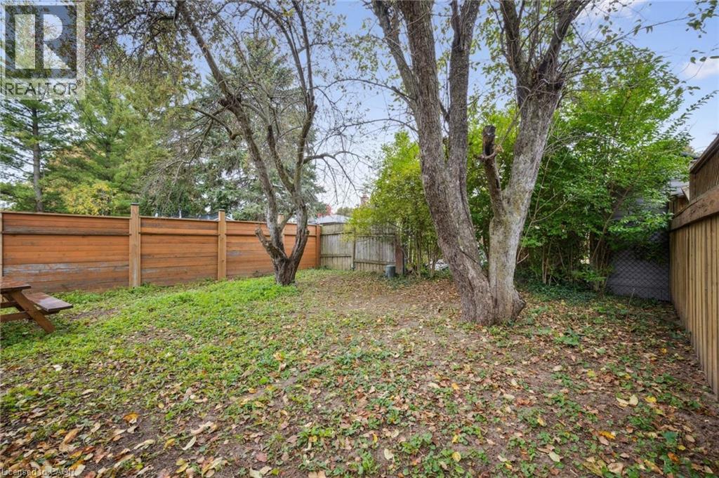 106 Dalegrove Drive, Kitchener, Ontario  N2M 2G5 - Photo 36 - 40778483