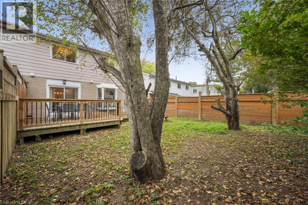 106 Dalegrove Drive, Kitchener, Ontario  N2M 2G5 - Photo 38 - 40778483